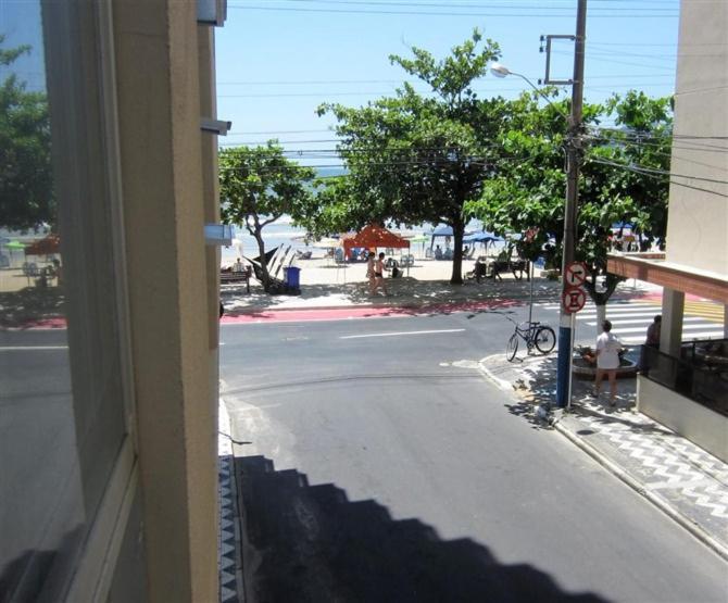 Apartamento Na Av Atlantica Com Ar Condicionado Balneario Camboriu Exterior photo